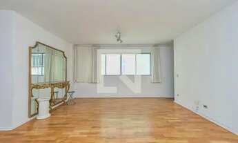 Imagem 5: Apartamento à Venda - Santa Cecília, 4 Quartos, 140 m2