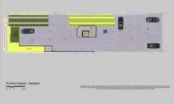 Imagem 5: Área Privativa à venda, 2 quartos, 1 suíte, 2 vagas, Padre Eustáquio - Belo Horizonte/MG