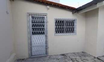 Imagem 3: Casa para aluguel possui 46 metros quadrados com 2 quartos em Estados - João Pessoa - PB