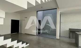 Imagem 2: Guaratiba Casa com 3 dormitórios