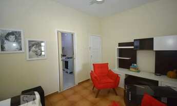 Imagem 3: Apartamento para Aluguel - Meier, 2 Quartos, 73 m2