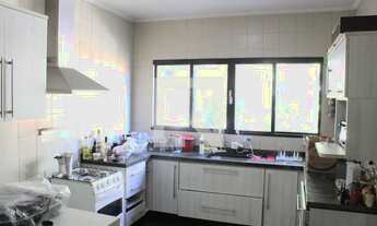 Imagem 2: Casa para Aluguel - Vila Romana, 3 Quartos, 158 m2