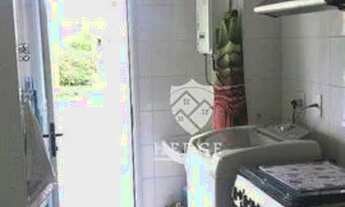 Imagem 3: Apartamento com 2 dormitórios à venda, 46 m² por R$ 315.000 - Cachoeirinha - São Paulo/SP