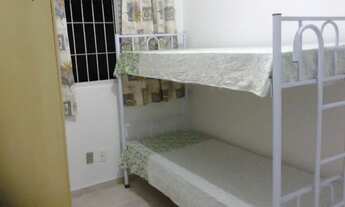 Imagem: Quarto para Moças