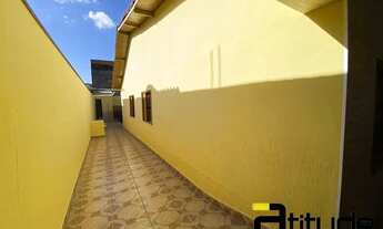 Imagem 4: CASA TERREA - 180 METROS - CENTRO DE ITAPEVI - SP