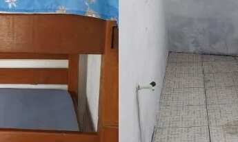 Imagem 6: Salinas Julho Alugo Kitnet