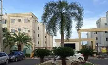 Imagem: Alugo Apartamento Parque Terrazzo Poti Gurupi