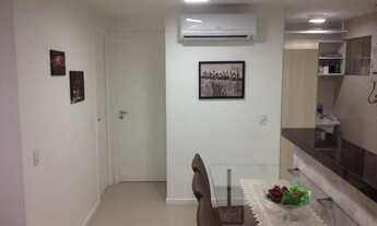 Imagem 4: Apartamento para aluguel com 70 metros quadrados com 2 quartos em Meireles - Fortaleza - C