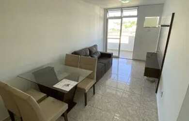 Imagem 3: Apartamento para aluguel com 50 metros quadrados com 1 quarto