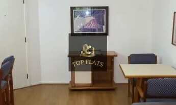 Imagem 4: Flat disponível na Vila Nova Conceição