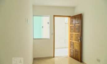 Imagem: Apartamento para Aluguel - Itaquera, 2 Quartos