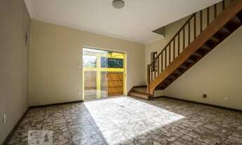 Imagem 2: Casa para Aluguel - Brooklin, 3 Quartos, 200 m2