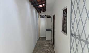 Imagem 7: João Pessoa - Casa Padrão - Oitizeiro