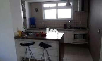 Imagem 7: Sobrado com 3 dormitórios, 140 m² - venda por R$ 1.380.000,00 ou aluguel por R$ 5.440,00/m