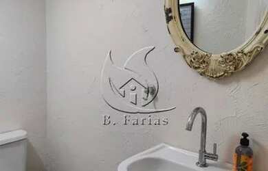 Imagem 6: Belíssima casa para locação mensal com 4 quartos em condomínio fechado na praia de Juquehy