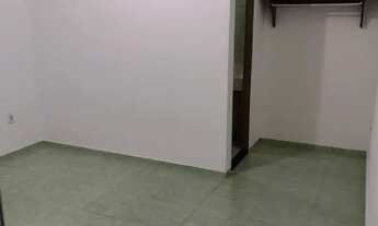 Imagem: Kit net cidade nova