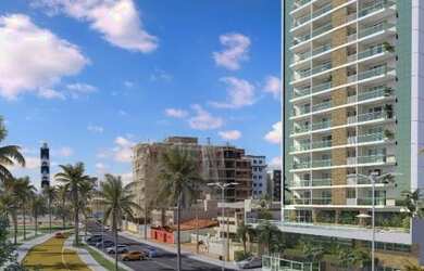 Imagem 2: Bayside Residence, vista para o Rio e o Mar na Coroa do Meio