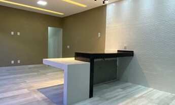 Imagem 6: Casa Nova 03 Quartos 02 Ste, Cozinha Gourmet - St Balneário