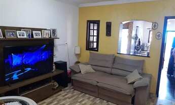 Imagem 7: Sobrado Tatuapé São Paulo/SP