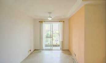 Imagem 2: Apartamento para Aluguel - Tatuapé, 2 Quartos, 60 m2