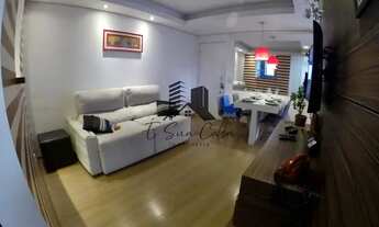 Imagem 4: APARTAMENTO 02 QUARTOS COM SUÍTE 01 VAGA NO BAIRRO CASTELO