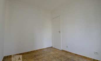 Imagem 4: Apartamento para Aluguel - Santa Cecília, 2 Quartos, 50 m2