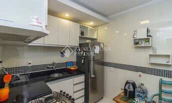 Imagem 7: PORTO ALEGRE - Apartamento Padrão - Bela Vista