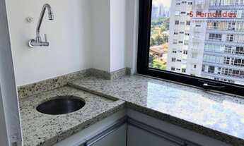 Imagem 4: Escritório / Conjunto Comercial para alugar com 150 m² por R$ 12.300/mês em Pinheiros/SP