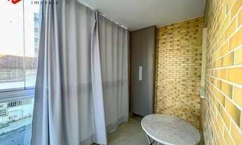 Imagem 7: EXCELENTE 3 QUARTOS C/SUITE, FINAMENTE MOBILIADO E DECORADO, LAZER COMPLETO, DISPONÍVEL PA