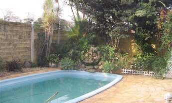 Imagem 3: Casa com 3 dormitórios, 470 m² - venda por R$ 1.800.000,00 ou aluguel por R$ 8.800,00 - Ja