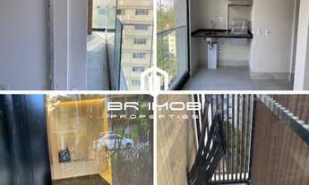 Imagem 7: APARTAMENTO RESIDENCIAL em SÃO PAULO - SP, PINHEIROS
