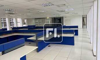 Imagem 6: Conjunto para alugar, 2248 m² por R$ 188.980,00/mês - Bela Vista - São Paulo/SP