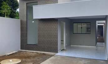 Imagem 6: Vendo Casa de 3 quartos no Bairro Cristo Rei