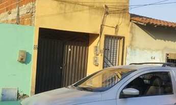 Imagem 2: Vendo Casa Duplex Com Garagem 02 Quartos Valor R$100.000. : Mateus 11:28-29