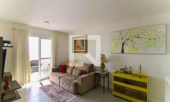 Imagem 2: Apartamento para Aluguel - Jardim Bom Tempo, 3 Quartos, 70 m2