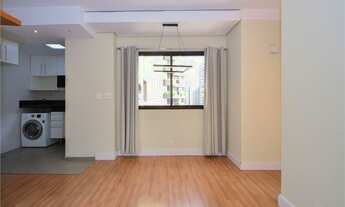 Imagem 5: SãO PAULO - Apartamento Padrão - Indianópolis