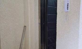 Imagem 3: Apartamento com 2 dormitórios para alugar, 40 m² por R$ 1.500,00/mês - Chácara Seis de Out