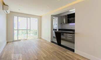 Imagem: Apartamento para Aluguel - Consolação