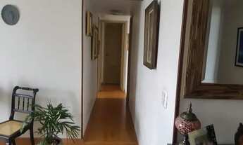 Imagem 6: Asset Imóveis vende (720.000)/aluga (2.920) apartamento, 90m², com varanda e 3 quartos(1su