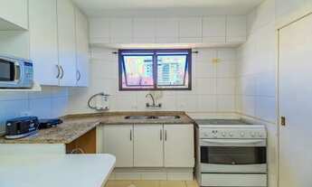 Imagem 5: CURITIBA - Apartamento Padrão - Água Verde