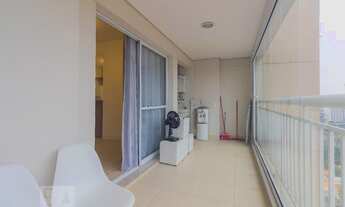 Imagem 5: Apartamento para Aluguel - Brooklin, 1 Quarto, 70 m2