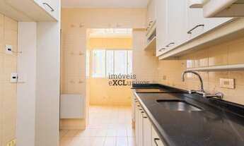 Imagem 5: Apartamento com 3 dormitórios à venda, 138 m² por R$ 600.000,00 - Água Verde - Curitiba/PR