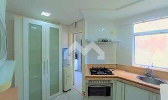 Imagem 16: Apartamento para venda com 120 metros quadrados com 4 quartos em Buritis - Belo Horizonte