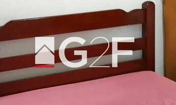 Imagem 7: Casa para venda no Vila Real!