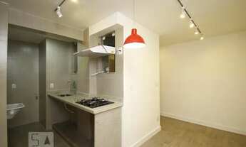 Imagem 4: Apartamento para Aluguel - Centro, 1 Quarto, 45 m2