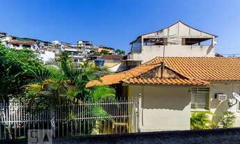 Imagem 4: Apartamento para Aluguel - Fonseca, 2 Quartos, 70 m2