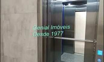 Imagem 5: Apartamento para venda com 42 metros quadrados com 2 quartos em Vila Granada - São Paulo