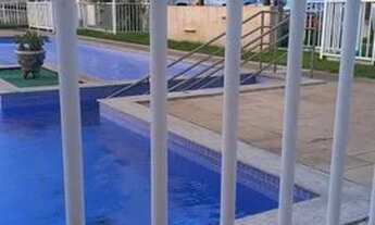 Imagem 2: Apartamento para aluguel possui 69 metros quadrados com 3 quartos