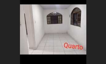 Imagem 2: Aluga se casa não é individual