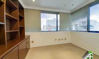 Imagem 6: ITAIM-BIBI: Escritório com 103m2 disponível para VENDA